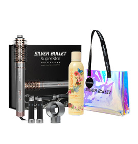Silver Bullet SuperStar Multistyler Bundle