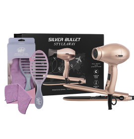 Silver Bullet Styleaway Duo Set Bundle
