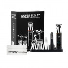 Silver Bullet Smooth Operator 11 In 1 Grooming Kit Bundle