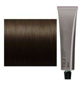 TIGI Copyright Colour Gloss 3/0 Dark Natural Brown 60ml 