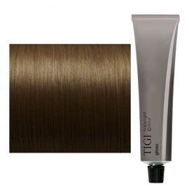 TIGI Copyright Colour Gloss 4/0 Natural Brown 60ml