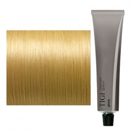 TIGI Copyright Colour Gloss 8/3 Light Golden Blonde 60ml