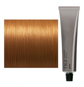 TIGI Copyright Colour Gloss 7/4 Copper Blonde 60ml