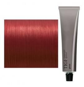 TIGI Copyright Colour Gloss 6/6 Dark Red Blonde 60ml