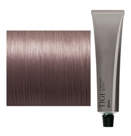 TIGI Copyright Colour Gloss 7/2 Violet Blonde