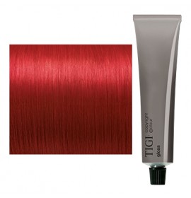 TIGI Copyright Colour Gloss 66/65 Intense Red Mahogany Dark Blonde 60ml