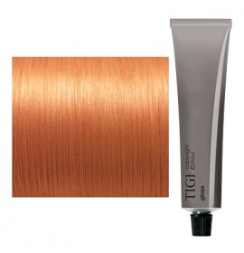TIGI Copyright Colour Gloss 7/44 Intense Copper Red Blonde 60ml