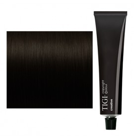 TIGI Copyright Colour Creative 2/0 Darkest Natural Brown 60ml