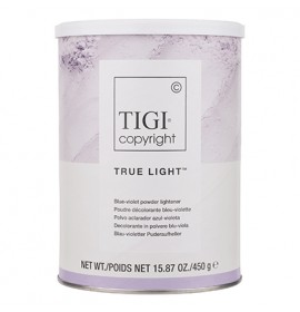 TIGI Copyright Colour True Light Lightener 500g