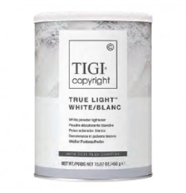 TIGI Copyright Colour True Light White 500g