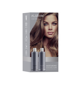 Aluram Moisturizing Collection Gift Set