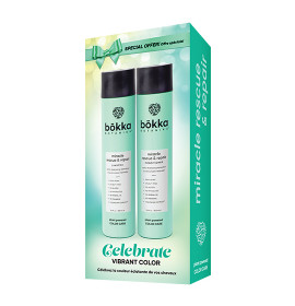 Bokka Botanika Miracle Rescue Gift Set