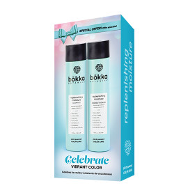 Bokka Botanika Replenishing Moisture Gift Set