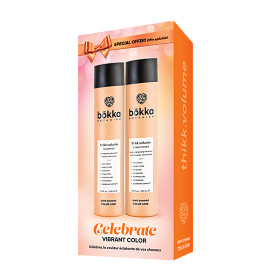 Bokka Botanika Thikk Volume Gift Set