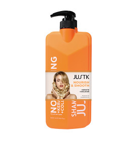 JustK Nourishing Duo 1000ml
