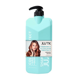 JustK Colour Protect Duo 1000ml