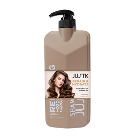 JustK Repairing Duo 1000ml