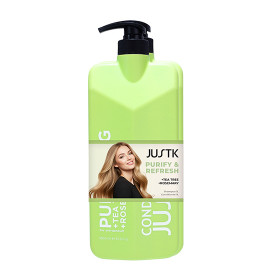 JustK Purifying Duo 1000ml