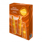 Fanola Wonder Extra Care Nourishing Gift Set Trio