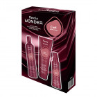 Fanola Wonder Extra Care Curl Gift Set Trio
