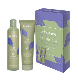 Echosline No Yellow Gift Set