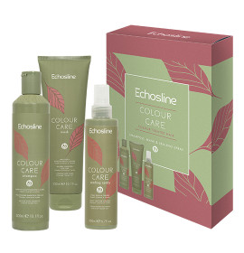 Echosline Colour Care Gift Set Trio