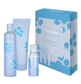 Echosline Volume Gift Set Trio
