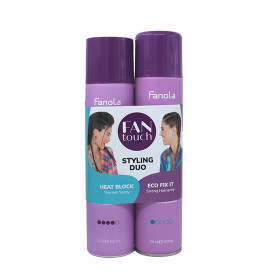 Fanola Fantouch Styling Duo