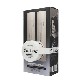 Fatboy Trio Gift Set