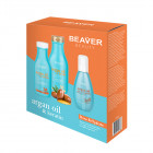 Beaver Shine & Hydrate Gift Set