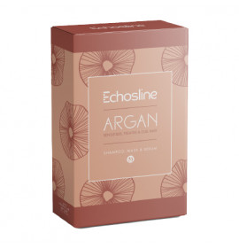 Echosline Argan Gift Set 