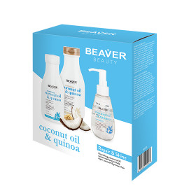 Beaver Ultimate Repair & Shine Gift Set