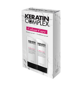 Keratin Complex Color Care Gift Set
