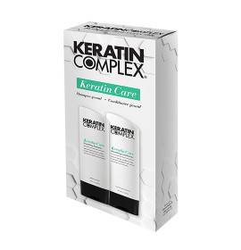 Keratin Complex Care Gift Set