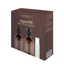 Theorie Argan Oil Gift Set