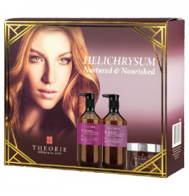 Theorie Helichrysum 3 Piece Gift Box 