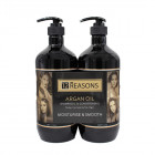 12Reasons Argan Oil Duo 1000ml