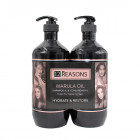 12Reasons Marula Oil Duo 1000ml
