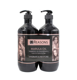 12Reasons Marula Oil Duo 1000ml