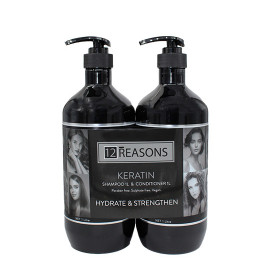 12Reasons Keratin Duo 1000ml