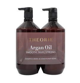 Theorie Argan Repair Duo 800ml