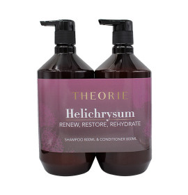 Theorie Helichrysum Duo 800ml