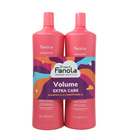 Fanola Wonder Volume Duo 1000ml