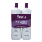 Fanola No Yellow Duo 1000ml