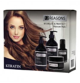 12Reasons Keratin Gift Pack