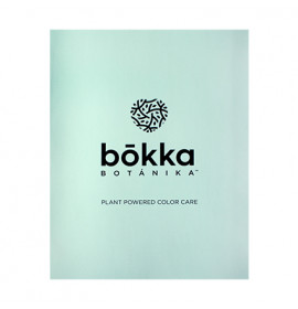 Bokka Botanika Product Manual