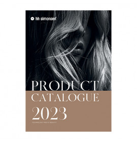 HH Simonsen Product Manual