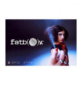 Fatboy Brand Brochure