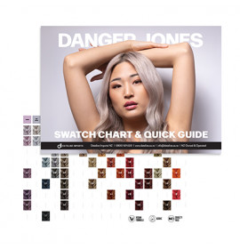 Danger Jones Technical Manual