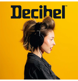 Decibel Product Manual